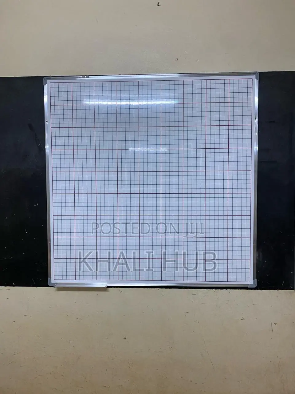 Premium Graph Whiteboard for Schools Training Centres
