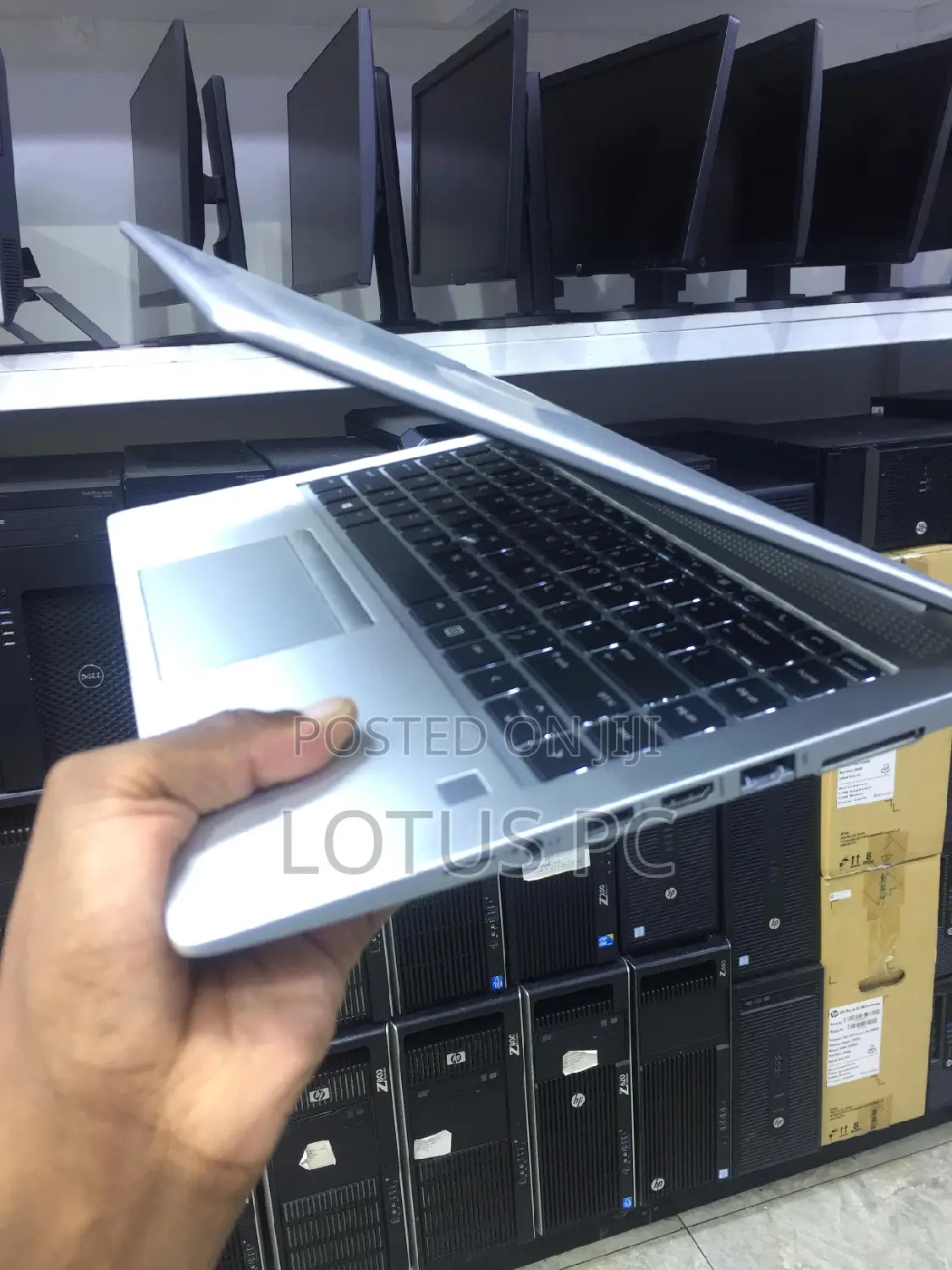 Laptop HP EliteBook 745 G4 8GB AMD A10 SSD 256GB