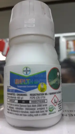 Belt Insecticide 50ml