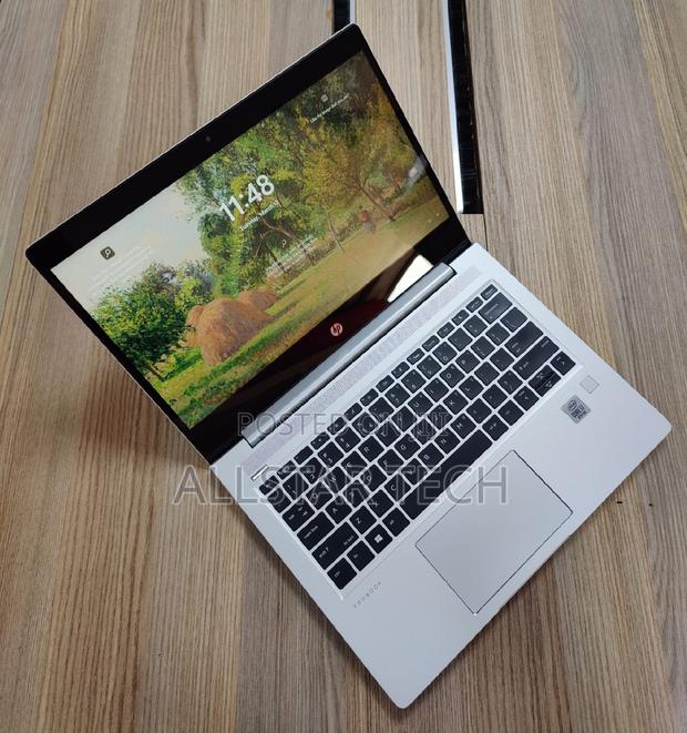 Laptop HP ProBook 430 G7 16GB Intel Core I7 SSD 512GB