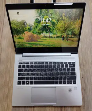 Laptop HP ProBook 430 G7 16GB Intel Core I7 SSD 512GB