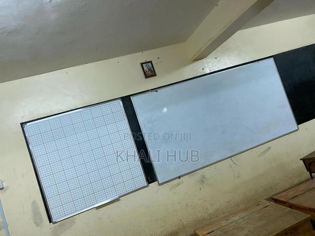 White Board. White Board. White Board- - main view