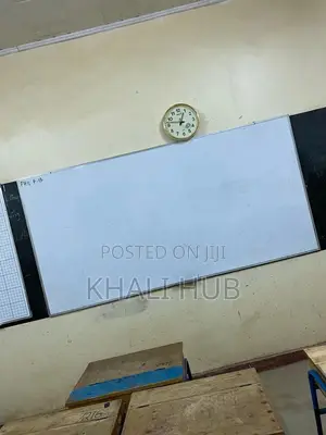 8x4 Whiteboard –Classroom Board for Schools Nairobi |Bulk Supply Kenya