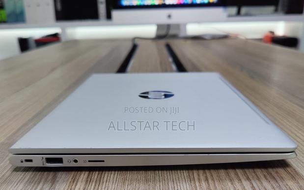 Laptop HP ProBook 430 G8 16GB Intel Core I7 SSD 512GB - thumbnail 3