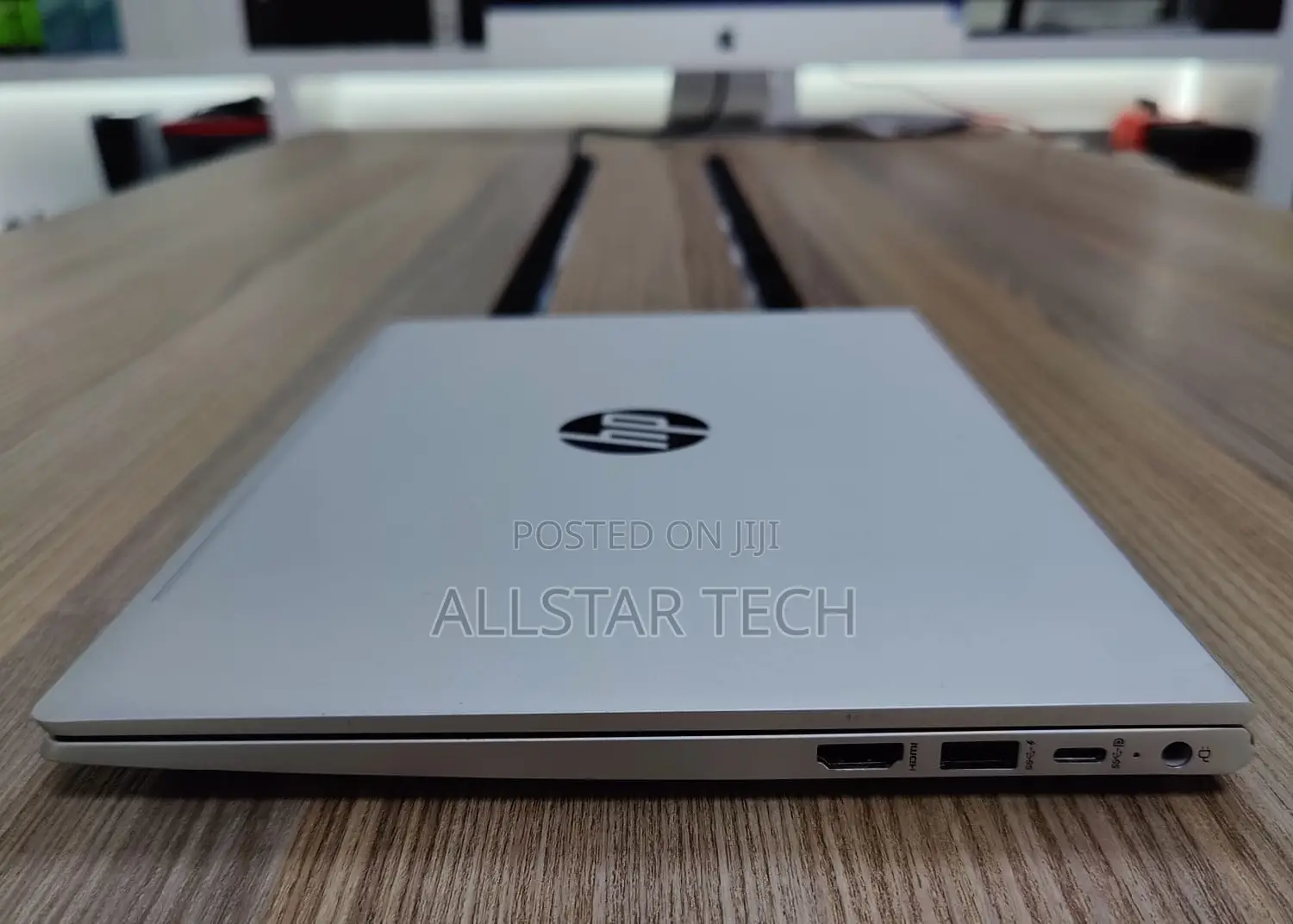 Laptop HP ProBook 430 G8 16GB Intel Core I7 SSD 512GB