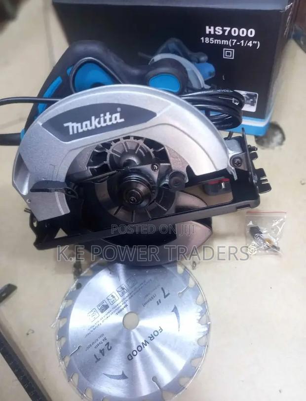 Best Makita Circular Saw - main view