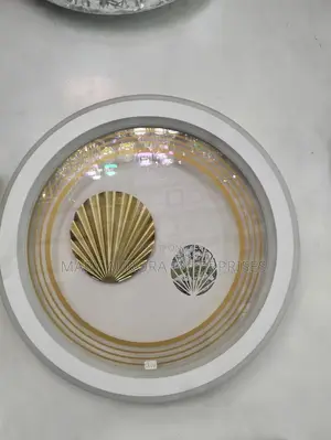 3colours Full Moon With a Decor