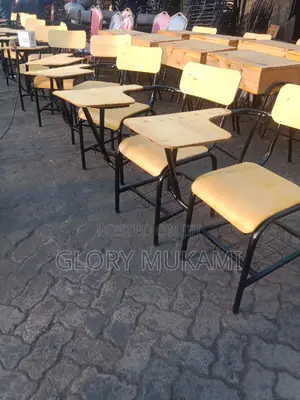 Arm Chair College