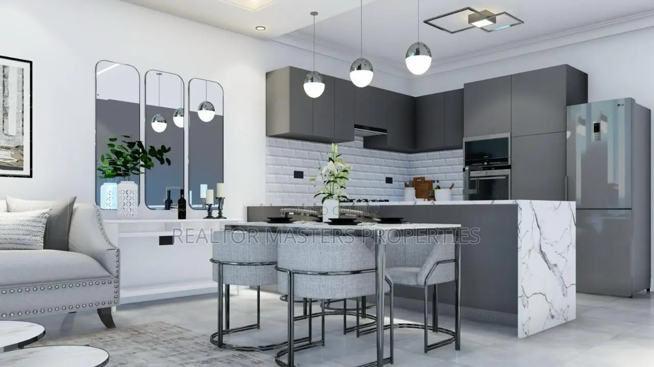 Studio/Bedsitters