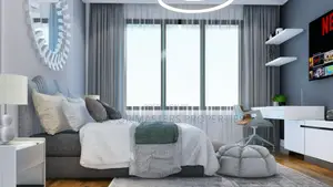 Studio/Bedsitters