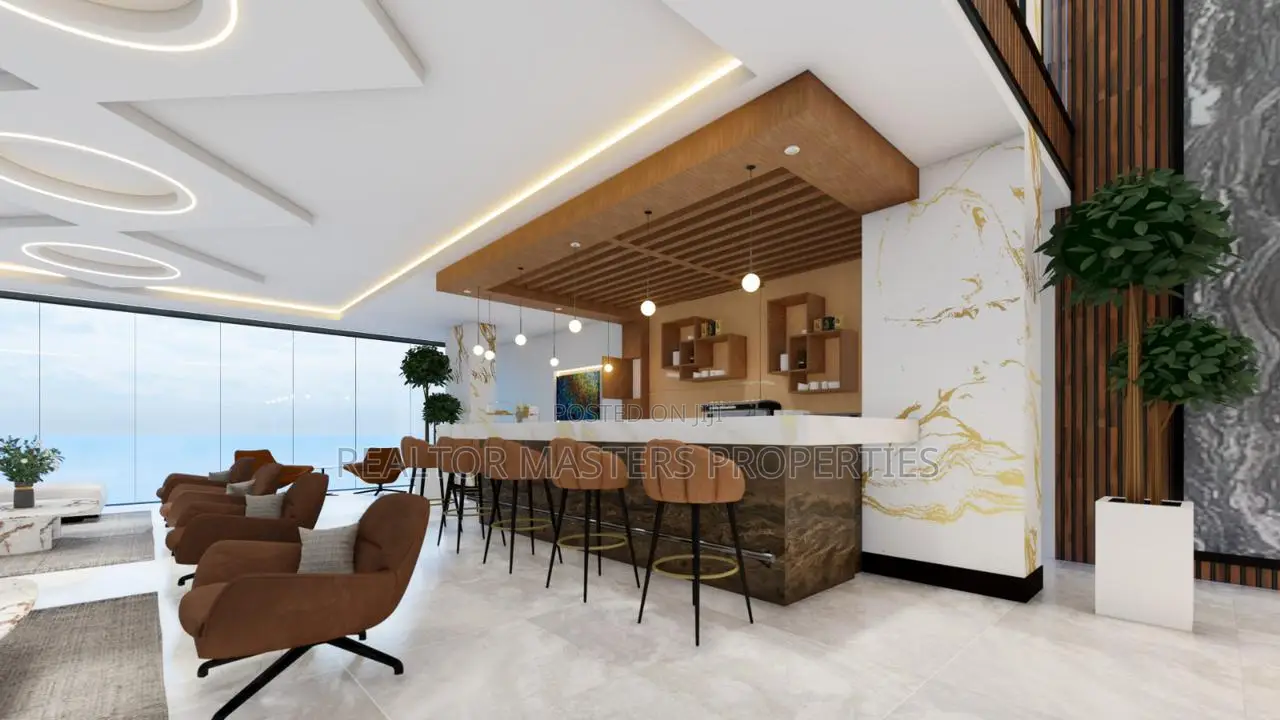 Studio/Bedsitters