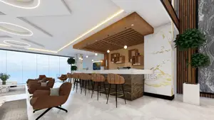 Studio/Bedsitters