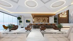 Studio/Bedsitters