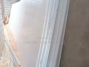 Clear Polycarbonate Sheets