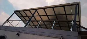 Clear Polycarbonate Sheets