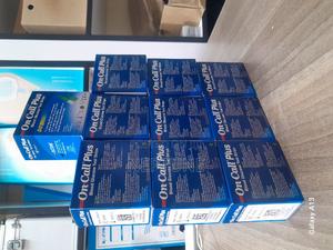 Strips on Call. - thumbnail 2