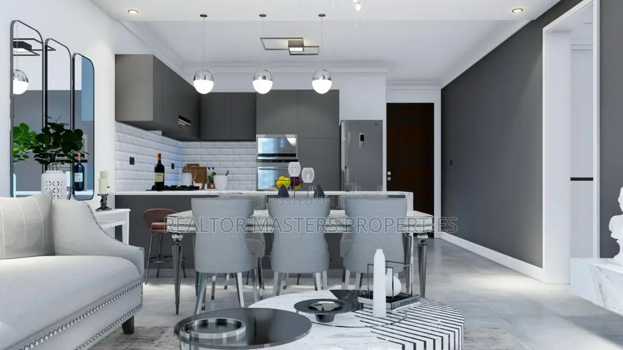 Studio/Bedsitters