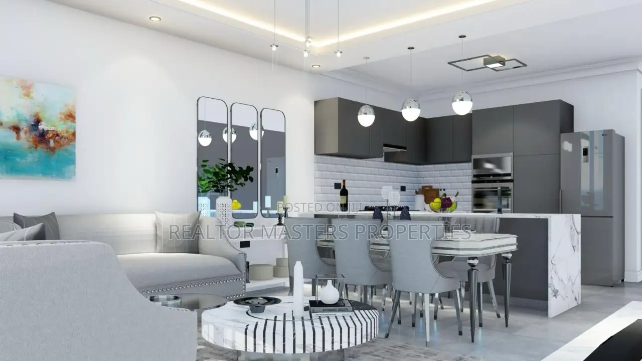 Studio/Bedsitters