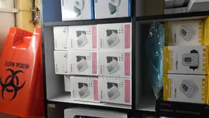 Blood Pressure Monitor for Patient/Homecare