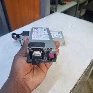 HPE Gen10 Power Supply