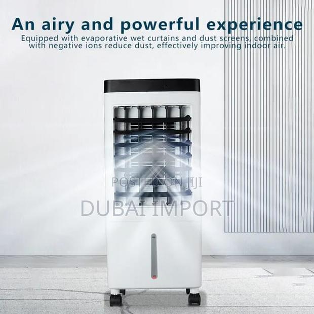 10 Litres Air Cooler With Remote Control - thumbnail 3