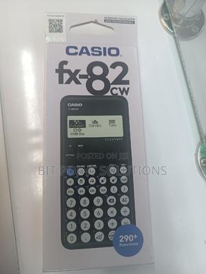 Casio Fx-82cw Scientific Calculator '!! Casio Fx-82cw,^ Fx82 - thumbnail 2
