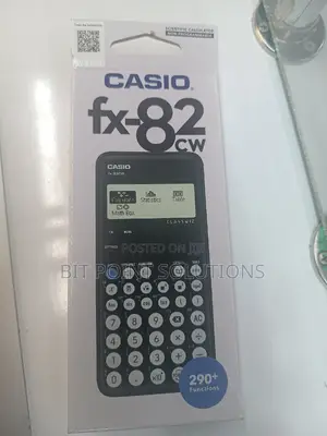Casio Fx-82cw Scientific Calculator '!! Casio Fx-82cw,^ Fx82