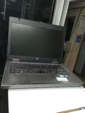 Laptop HP ProBook 6460B 4GB Intel Core I5 HDD 500GB - main view