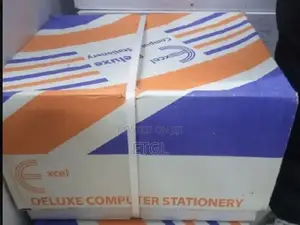 Dot Matrix Papers 2 Part