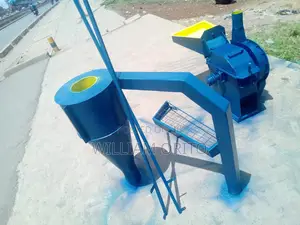 Maize Sheller and Poshomills