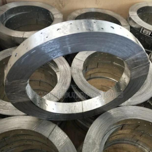 Hoop Iron 20kgs
