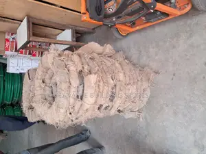 Hoop Iron 20kgs