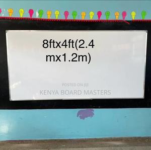 Whiteboard Whiteboard Whiteboard Whiteboard 8x4ft Whiteboar - thumbnail 2