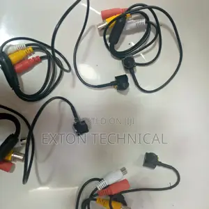 1080p Hd Security Pinhole Camera DVR