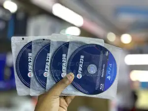 Fifa 2023 Used