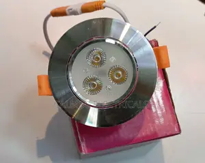 3EYE Downlighter Bulbs