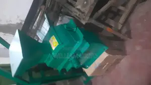 Chopper Grinding Machine