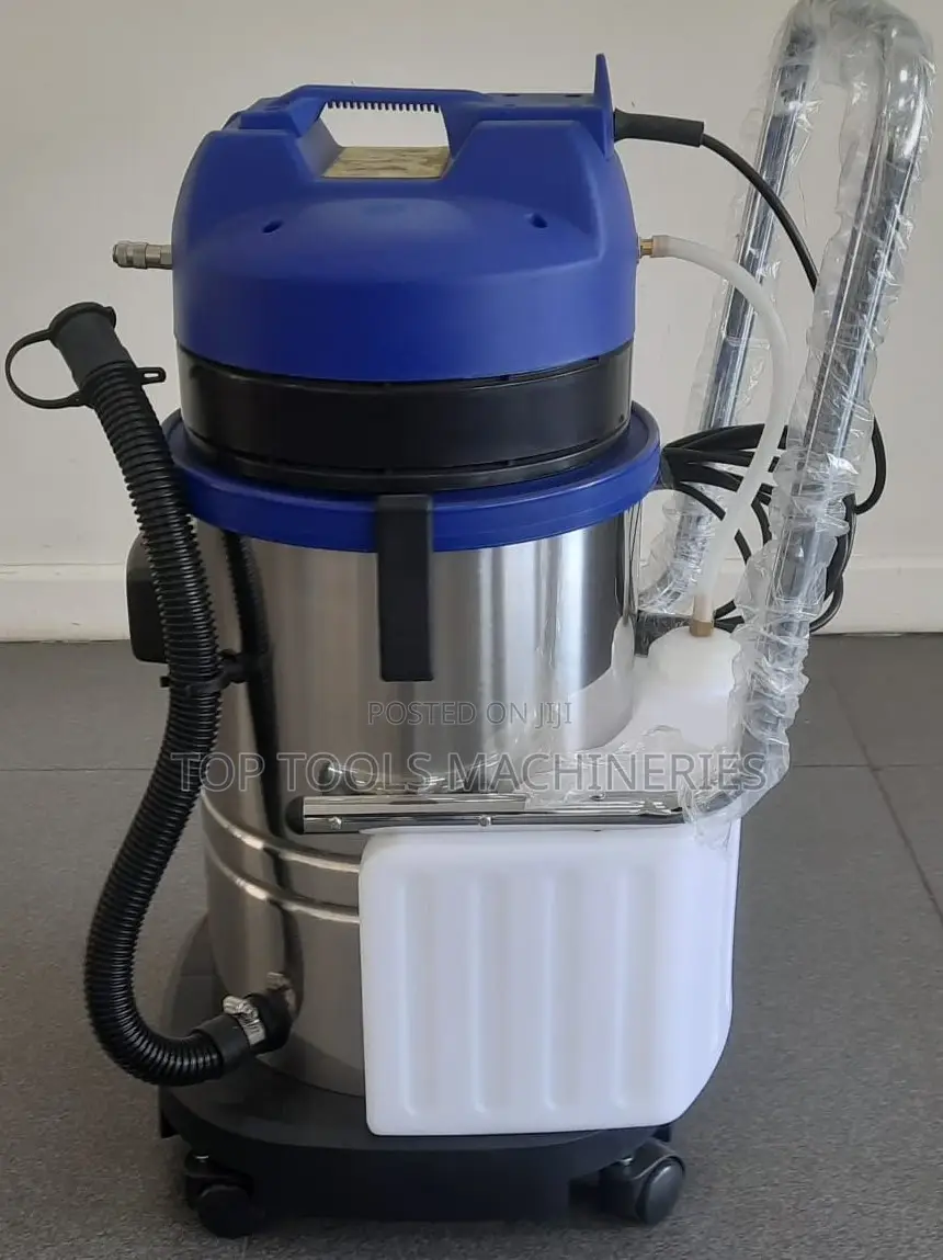 Astramilano 30ltrs Carpet Cleaner and Vacuum