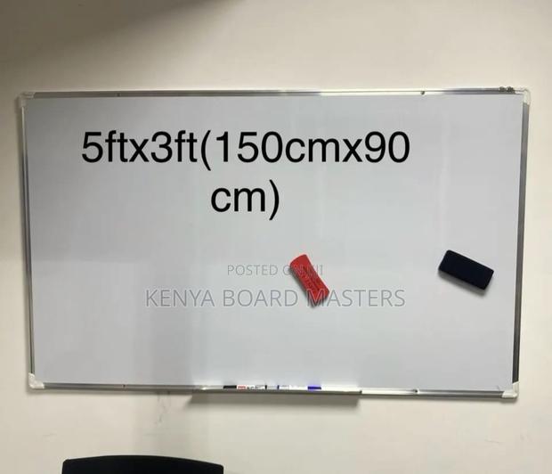 Whiteboard Whiteboard Whiteboard 5x3ft/5ftby3ft Whiteboards.