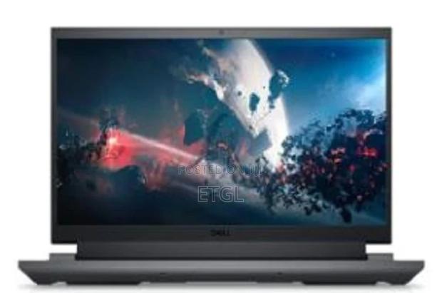 New Laptop Dell Inspiron G5 15 16GB Intel Core i7 SSD 512GB - thumbnail 2