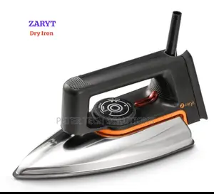 Zaryt Steam Iron Box
