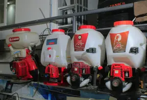 Knapsack Sprayers Machine Aico Brand