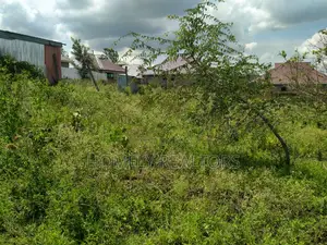Eighth Acre Plot in Kiserian, Kahuho Within a Gated Estate