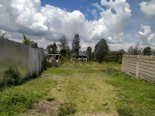 Eighth Acre Plot in Kiserian, Kahuho Within a Gated Estate - thumbnail 7