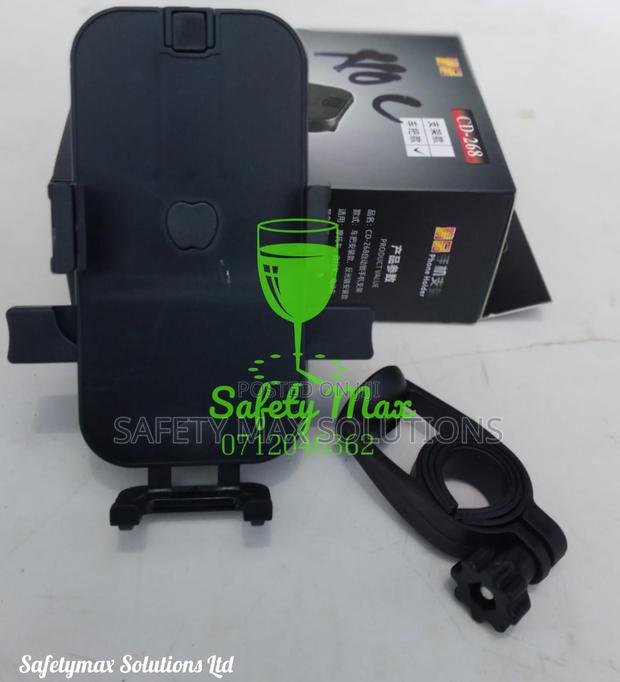 Phone Holder - main view