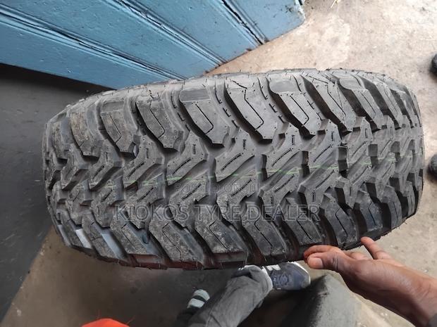 35*12.50r20 LT Accelera Indonesia - main view