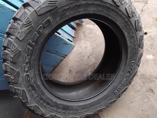 35*12.50r20 LT Accelera Indonesia - thumbnail 2