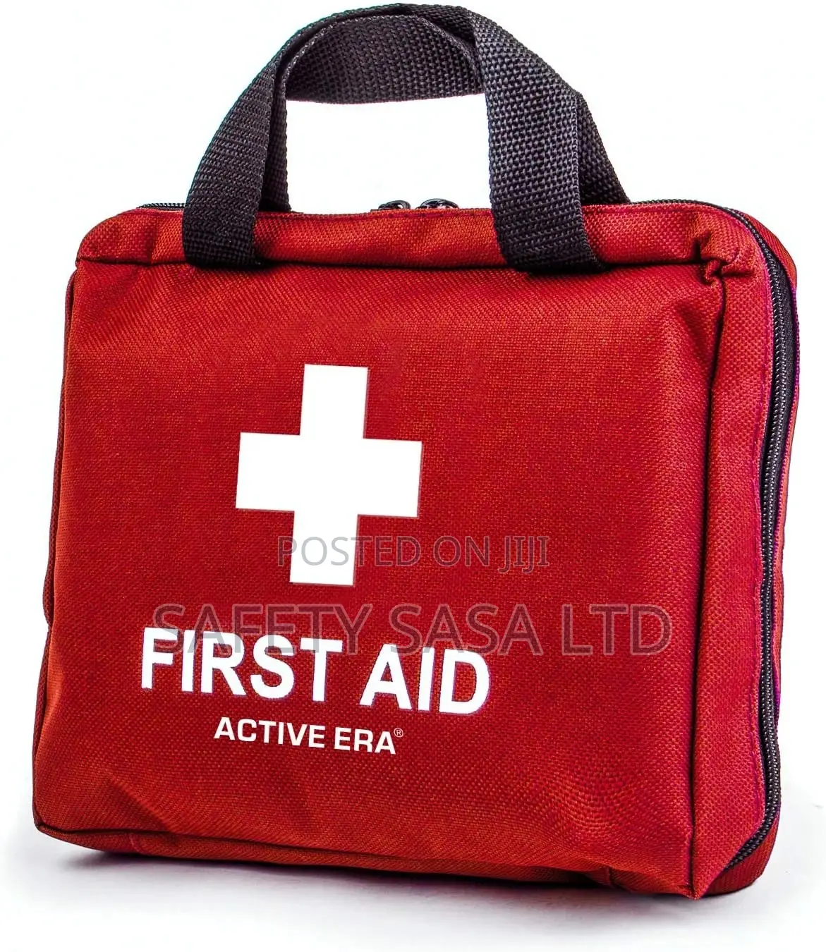 First Aid Kit 109 Pieces