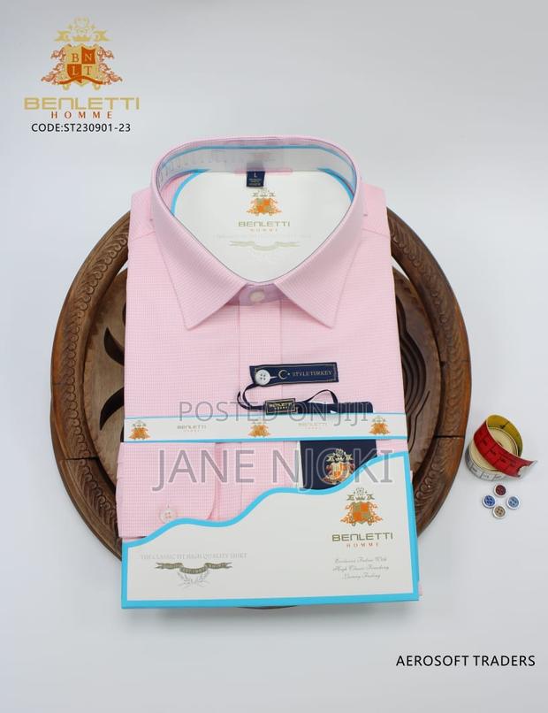 Official Shirt - thumbnail 2