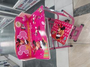 Kids Study Desk and Chair - thumbnail 2